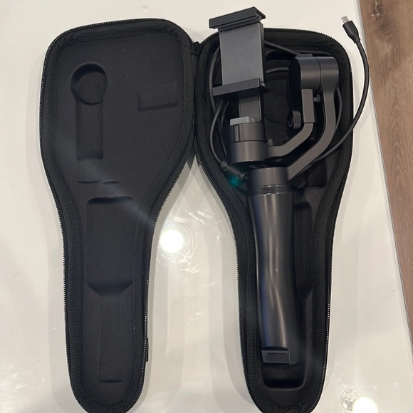 MEVO Shift Gimbal
